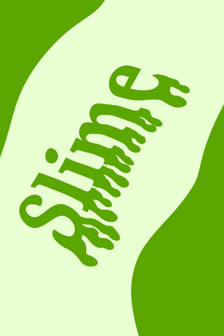 Slime Time! 🥳