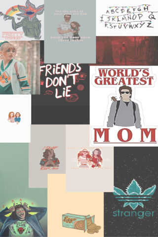 Nostalgic Vibes: A Coll..