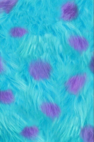 Sulley Fur