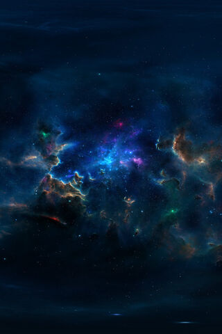 Cosmic Wonders 🌌✨