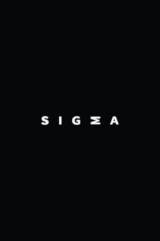 Bold Sigma Design 🖤✨