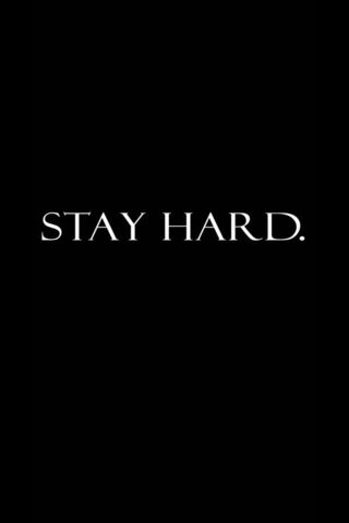 Stay Hard Motivation 💪