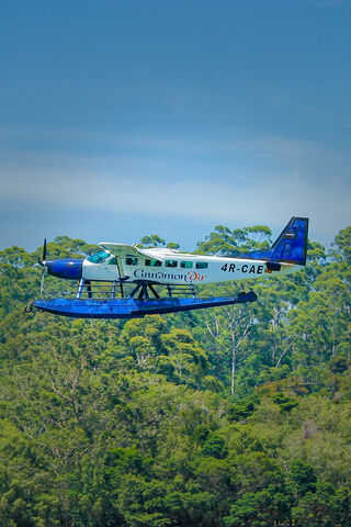 Sea Plane
