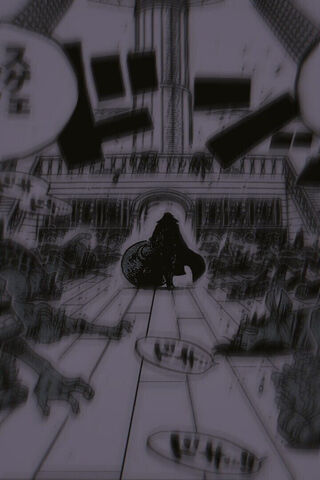 Shanks
