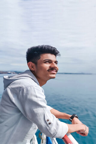 Shantanu Chitalkar