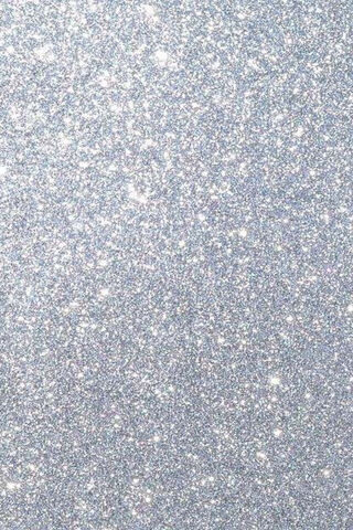Sparkling Silver Bliss ✨