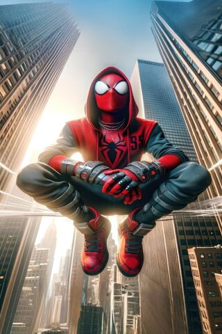 Spider Man