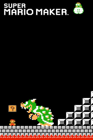 Epic Showdown in Super Mario Maker! 🎮👾