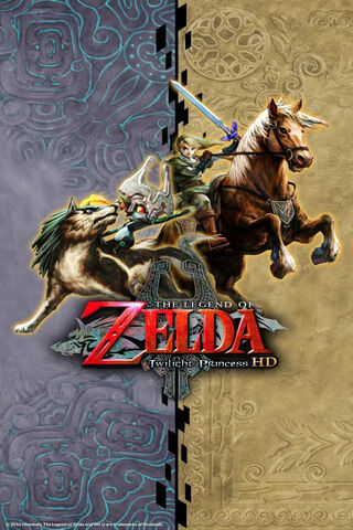Twilight Princess