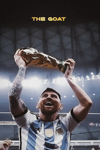 The Celebration of a Legend 🏆✨