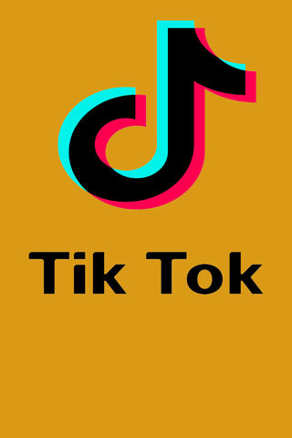 TikTok Vibes 🎶✨