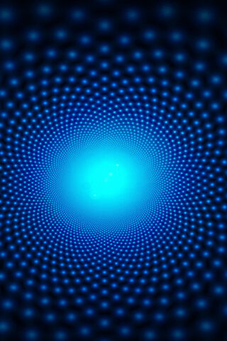 The Deep Blue