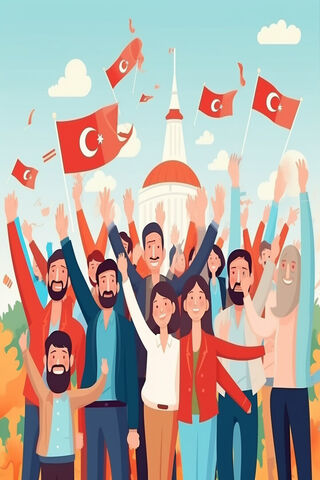 Turkiye Elections