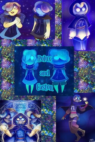 The Star Twins