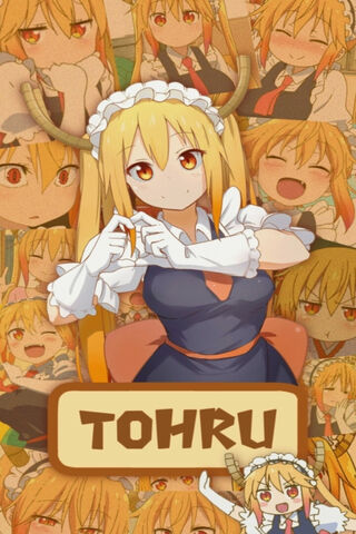 Tohru