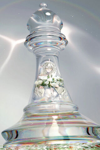 The Enigmatic Bishop: A..