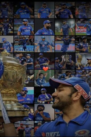 The Rohit Sharma