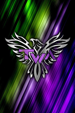 TWA Champions Ball