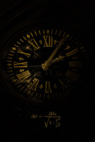 Time and Relativity ⏰✨
