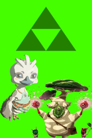 Tulin and Hestu