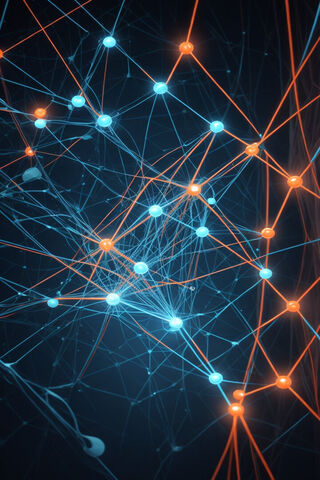 The Web Of Life.