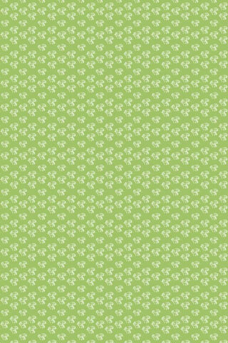 Playful Elephant Pattern 🐘💚
