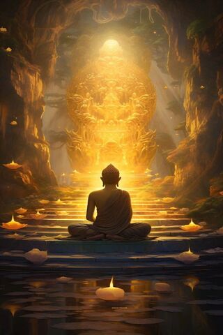 Enlightenment Awaits ✨