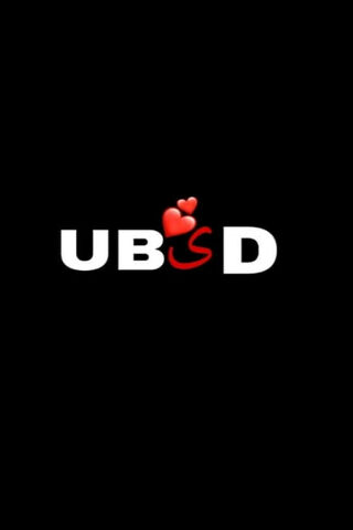 Love for UBSD ❤️