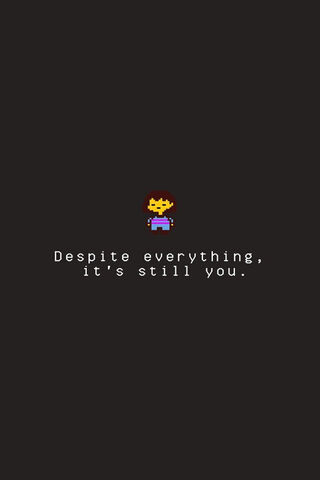A Heartfelt Reminder 💖