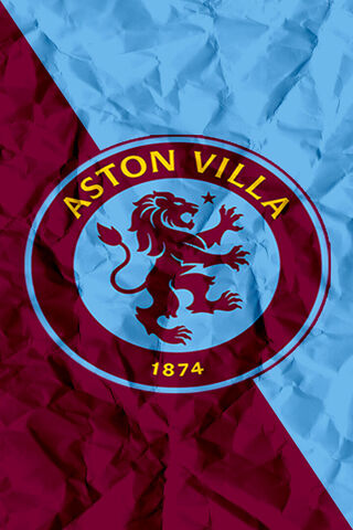 Aston Villa Pride 🦁💙❤️