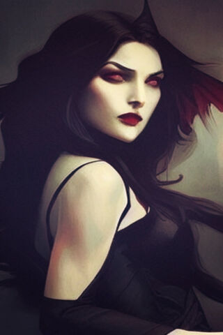 Enigmatic Elegance: The..