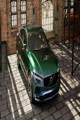 Volvo Car