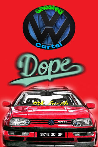 Retro Vibes: The VW Car..