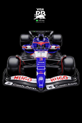 High-Speed Elegance: Formula 1 Racer 🏎️✨