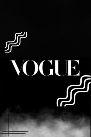 Vogue Elegance ✨