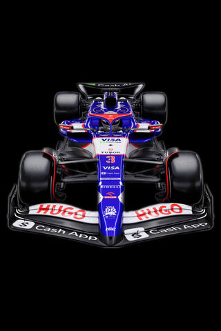 Speed Demon: The Ultimate Racing Machine 🏎️💨