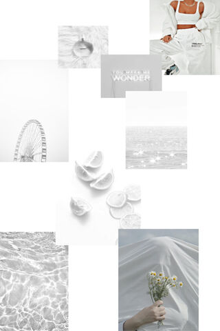 Whispers of White: A Se..