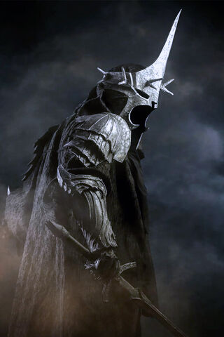 Witch King