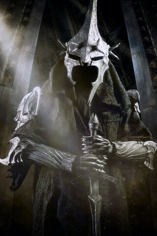 Witch King