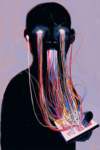 Wired Emotions ⚡️🎧