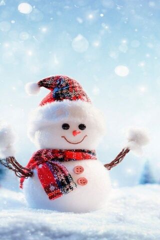 Winter Wonderland: The Joy of Snow