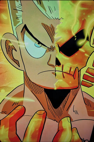 Power Unleashed! 💥