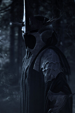 Witch King