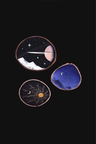 Cosmic Windows 🌌✨