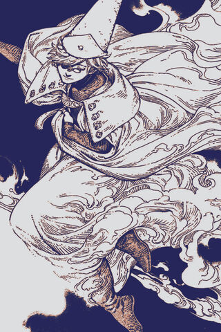 Whimsical Wizardry ✨