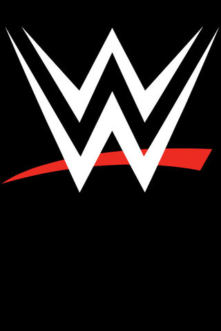 WWE Logo