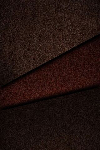 Textured Elegance: Leat..