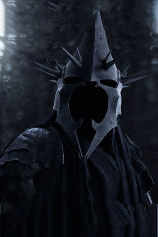 Witch King