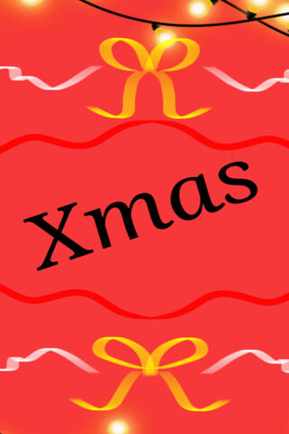 Festive Christmas Cheer..
