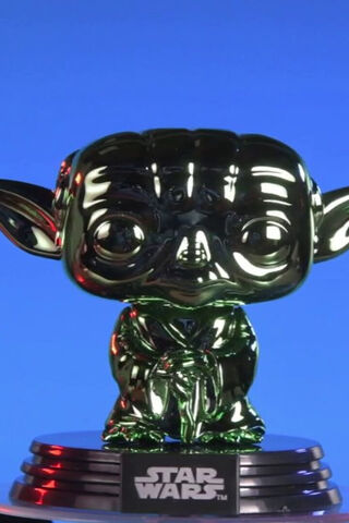 Yoda